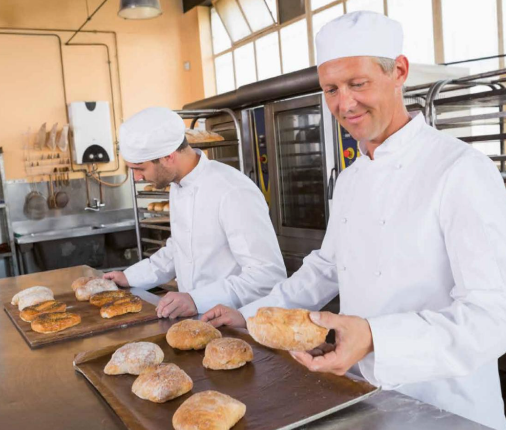 Équipement alimentaire